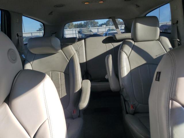 Photo 10 from auction – 2014 BUICK ENCLAVE with VIN 5GAKRBKD6EJ123864