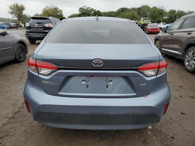 Photo 6 from auction – 2023 TOYOTA COROLLA LE with VIN 5YFB4MDE1PP016508