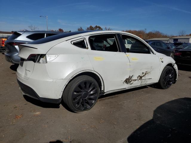 Photo 3 from auction – 2023 TESLA MODEL Y with VIN 7SAYGDEEXPA052211