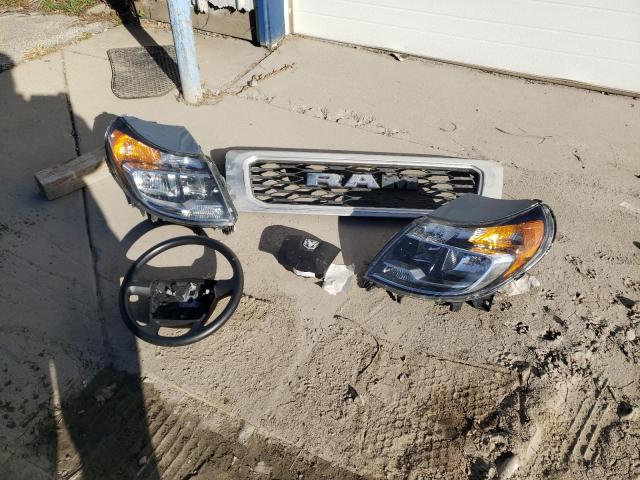 Photo 13 from auction – 2021 RAM PROMASTER with VIN 3C6MRVJG4ME540858
