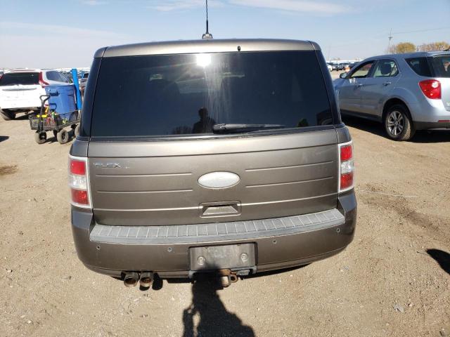 Photo 6 from auction – 2012 FORD FLEX SE with VIN 2FMGK5BC0CBD10743