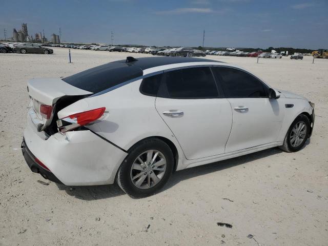 Photo 3 from auction – 2016 KIA OPTIMA LX with VIN 5XXGT4L33GG051522
