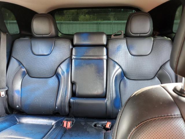 Photo 10 from auction – 2019 JEEP CHEROKEE L with VIN 1C4PJLDN5KD119967