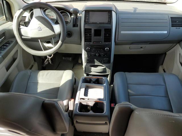 Photo 8 from auction – 2008 DODGE GRAND CARA with VIN 1D8HN54P08B133500