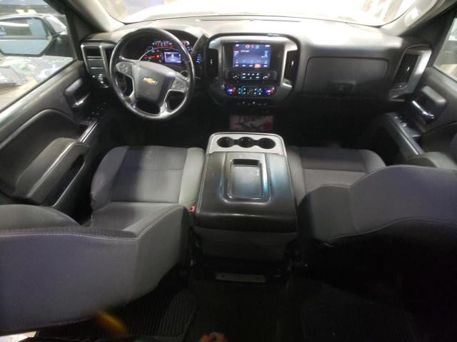 Photo 8 from auction – 2014 CHEVROLET SILVERADO with VIN 1GCRCREC0EZ117652