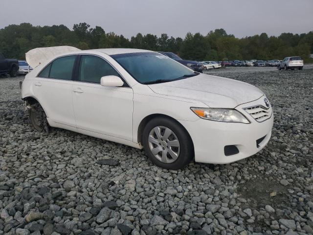 Photo 4 from auction – 2010 TOYOTA CAMRY with VIN 4T1BF3EK0AU519672