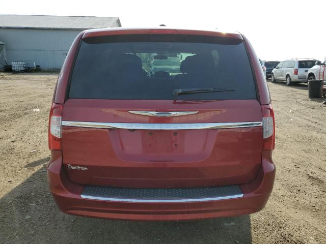Photo 6 from auction – 2013 CHRYSLER TOWN & COU with VIN 2C4RC1BG3DR808059