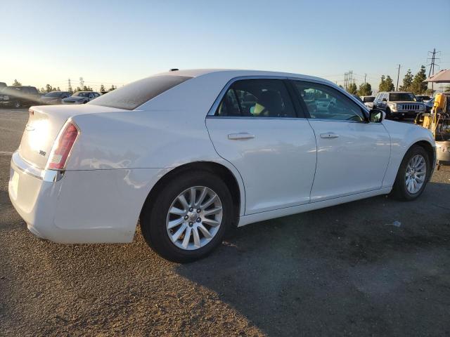 Photo 3 from auction – 2013 CHRYSLER 300 with VIN 2C3CCAAG0DH513261