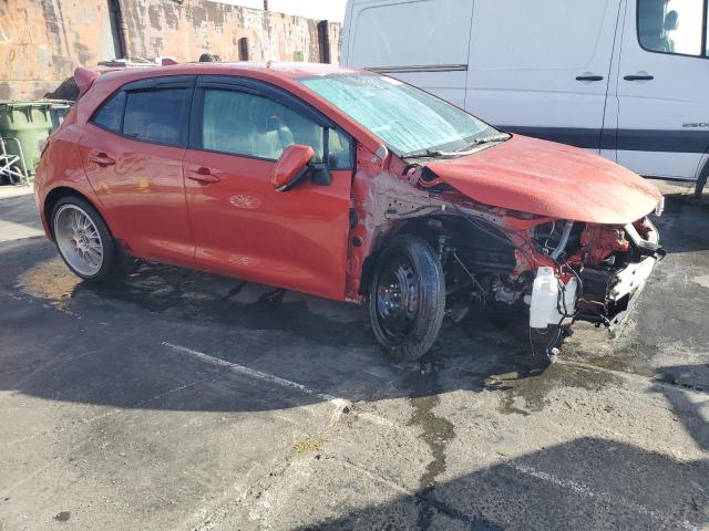 Photo 4 from auction – 2019 TOYOTA COROLLA SE with VIN JTNK4RBEXK3026760