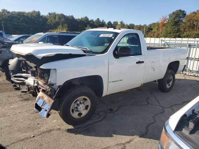 CHEVROLET SILVERADO 2009 with VIN 1GCHK44K99E119679 - Photo from auction