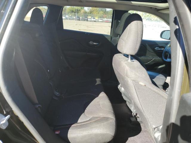 Photo 11 from auction – 2016 JEEP CHEROKEE L with VIN 1C4PJMCS3GW316788