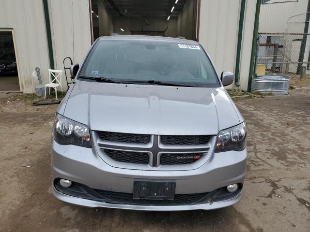 Photo 5 from auction – 2018 DODGE GRAND CARA with VIN 2C4RDGEG7JR285197