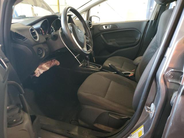Photo 7 from auction – 2014 FORD FIESTA SE with VIN 3FADP4BJ9EM150564