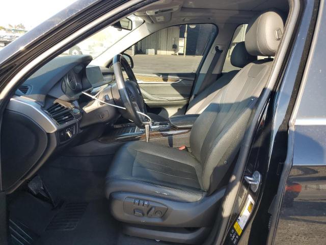 Photo 7 from auction – 2016 BMW X5 XDRIVE3 with VIN 5UXKR0C54G0S86384