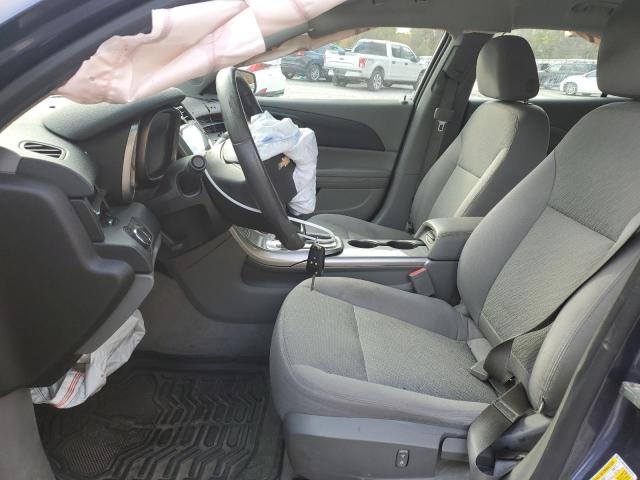 Photo 7 from auction – 2013 CHEVROLET MALIBU LS with VIN 1G11B5SA9DF343774