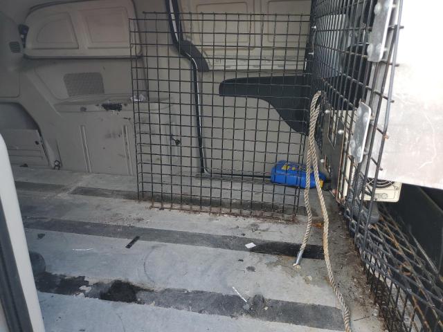 Photo 11 from auction – 2014 RAM TRADESMAN with VIN 2C4JRGAG0ER389962