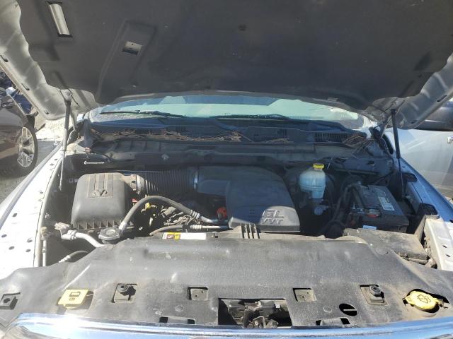 Photo 11 from auction – 2014 RAM 1500 SLT with VIN 1C6RR6LG2ES287854
