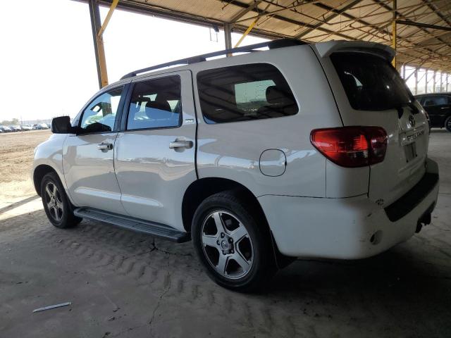 Photo 2 from auction – 2014 TOYOTA SEQUOIA SR with VIN 5TDBW5G10ES094663