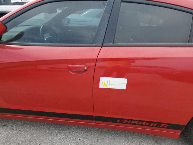 Photo 12 from auction – 2012 DODGE CHARGER SX with VIN 2C3CDXHG9CH205512