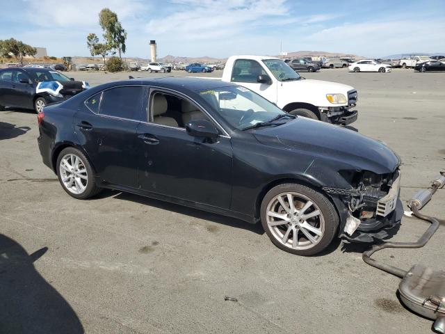 Photo 4 from auction – 2007 LEXUS IS 250 with VIN JTHBK262572027442