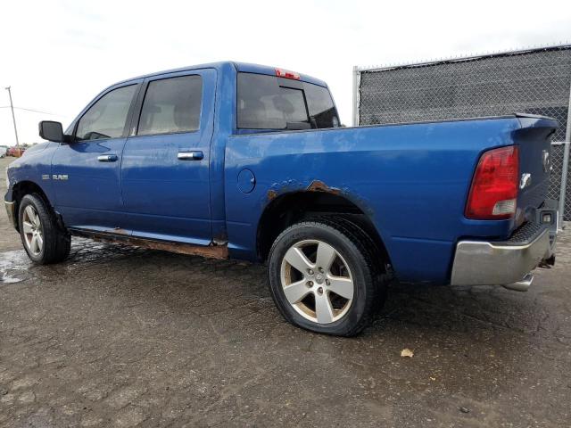 Photo 2 from auction – 2009 DODGE RAM 1500 with VIN 1D3HV13TX9S750188
