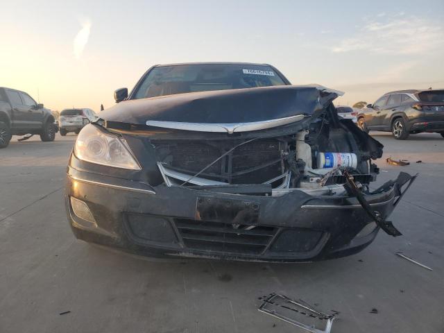 Photo 5 from auction – 2010 HYUNDAI GENESIS 4. with VIN KMHGC4DF3AU072392