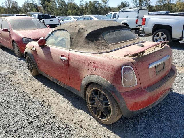 صورة رقم 2 من المزاد - 2013 MINI COOPER ROA مع VIN WMWSY1C53DT429262