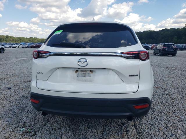 Photo 6 from auction – 2020 MAZDA CX-9 with VIN JM3TCACY9L0415356