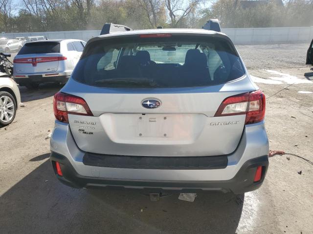 Photo 6 from auction – 2019 SUBARU OUTBACK 2. with VIN 4S4BSABCXK3227743