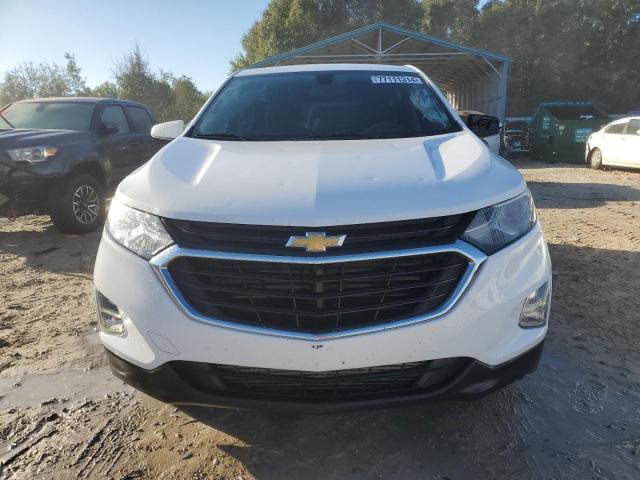 Photo 5 from auction – 2018 CHEVROLET EQUINOX LT with VIN 2GNAXJEV5J6125571