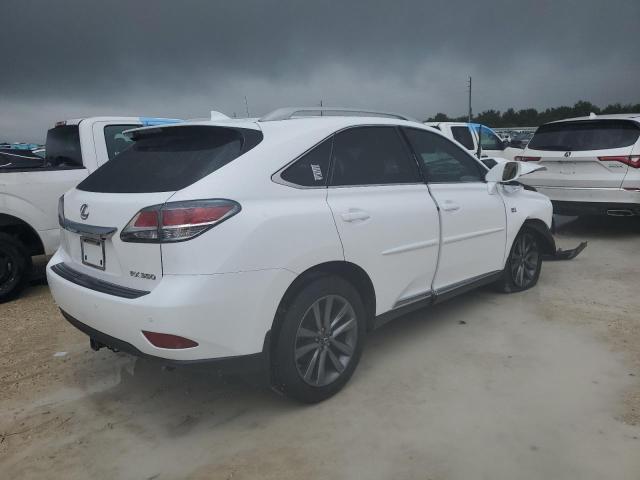 Photo 3 from auction – 2015 LEXUS RX 350 BAS with VIN 2T2BK1BA6FC263246