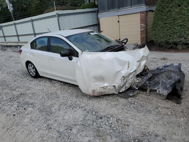 Photo 4 from auction – 2013 SUBARU IMPREZA with VIN JF1GJAA6XDH034691