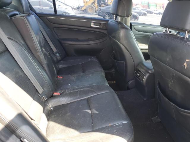 Photo 10 from auction – 2012 HYUNDAI GENESIS 4. with VIN KMHGC4DF0CU174087
