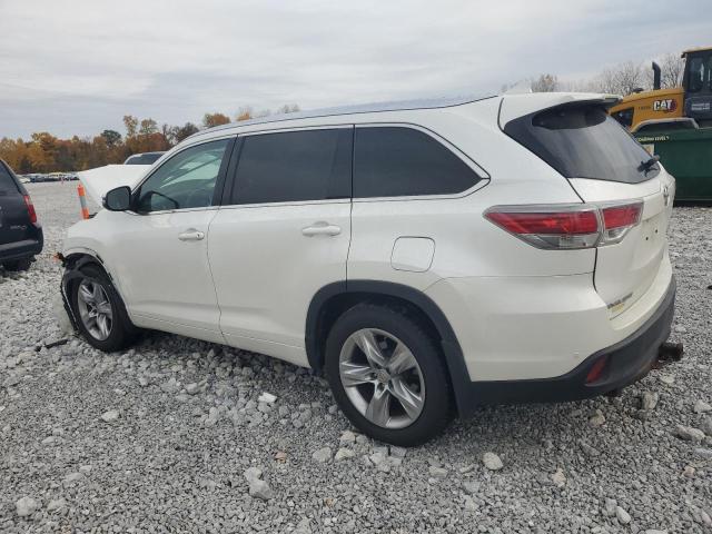 Photo 2 from auction – 2015 TOYOTA HIGHLANDER with VIN 5TDDKRFH9FS219686