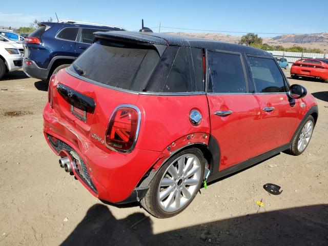 Photo 3 from auction – 2019 MINI COOPER S with VIN WMWXU3C58K2L31280