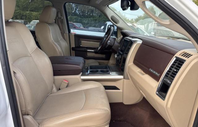 Photo 5 from auction – 2014 RAM 1500 LARAM with VIN 1C6RR7NT2ES105358