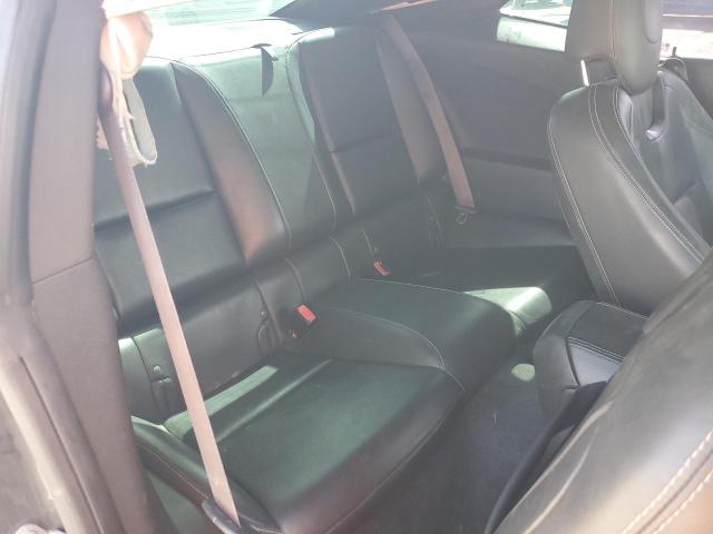 Photo 10 from auction – 2015 CHEVROLET CAMARO LT with VIN 2G1FF1E39F9259109