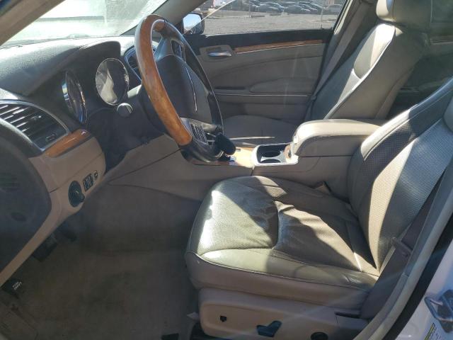 Photo 7 from auction – 2014 CHRYSLER 300C with VIN 2C3CCAEG0EH179213