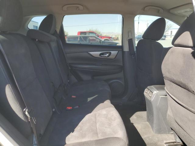 Photo 11 from auction – 2016 NISSAN ROGUE S with VIN KNMAT2MT6GP638234