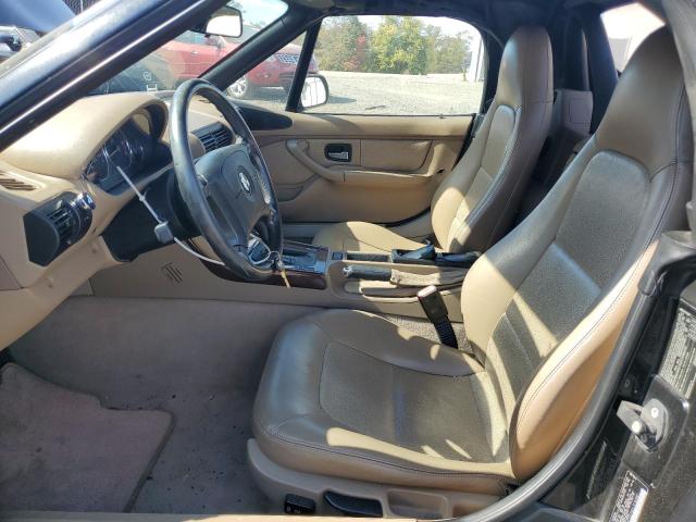 Photo 7 from auction – 1998 BMW Z3 1.9 with VIN 4USCH7331WLD16581