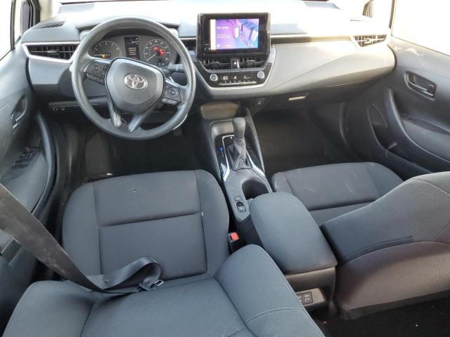 Photo 8 from auction – 2023 TOYOTA COROLLA LE with VIN 5YFB4MDE4PP054055
