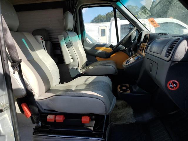 Photo 5 from auction – 2005 DODGE SPRINTER 2 with VIN WD0PD744155805810