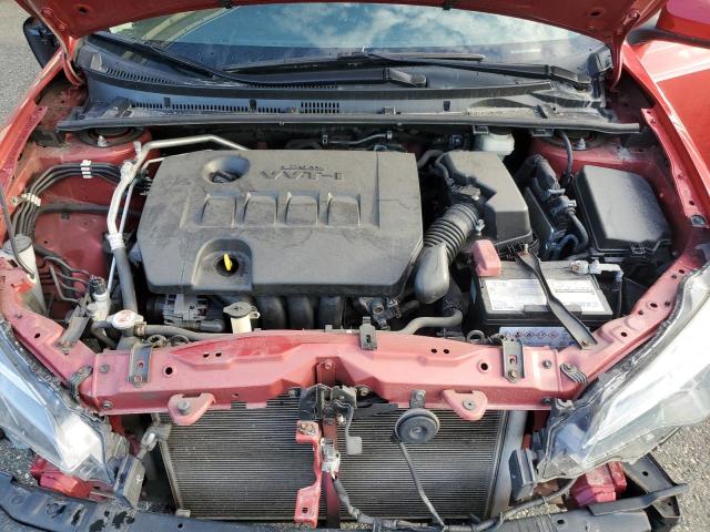 Photo 11 from auction – 2018 TOYOTA COROLLA L with VIN 2T1BURHE8JC006007