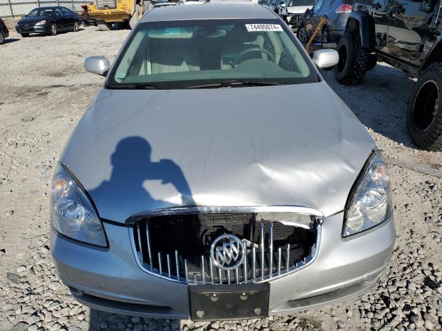Photo 5 from auction – 2011 BUICK LUCERNE CX with VIN 1G4HC5EM5BU146680
