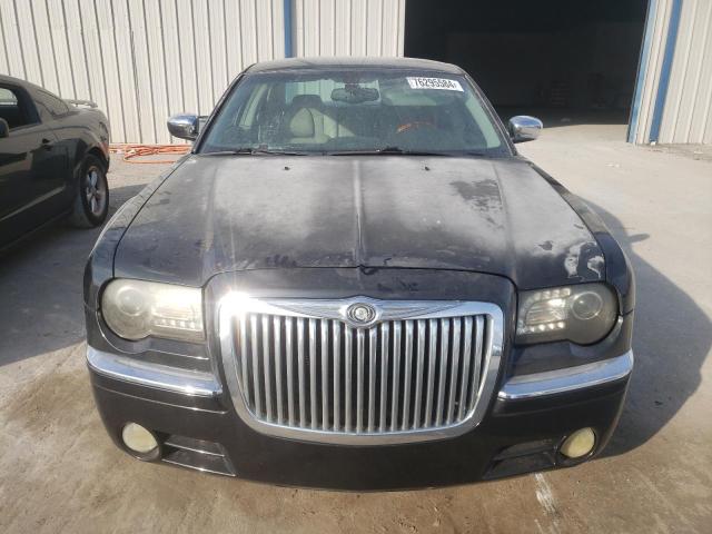 Photo 5 from auction – 2005 CHRYSLER 300C with VIN 2C3JA63H25H575469