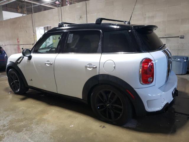Photo 2 from auction – 2012 MINI COOPER S C with VIN WMWZC5C55CWL59927