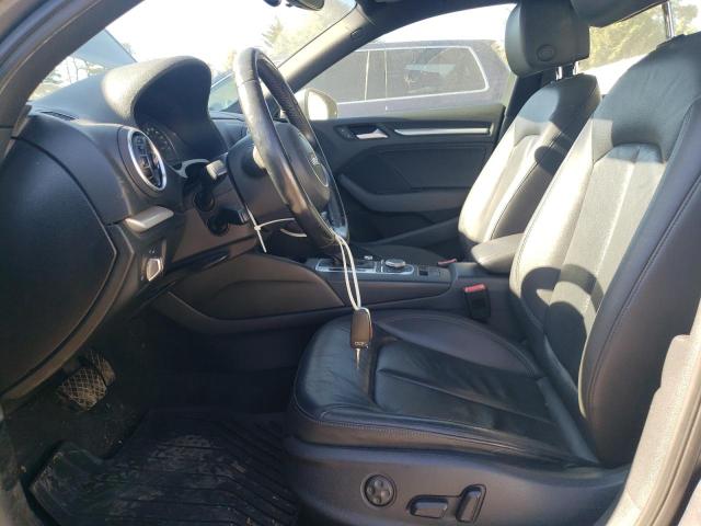 Photo 7 from auction – 2015 AUDI A3 PREMIUM with VIN WAUBFGFF3F1082091