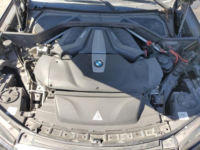 Photo 12 from auction – 2014 BMW X5 XDRIVE5 with VIN 5UXKR6C56E0J72290