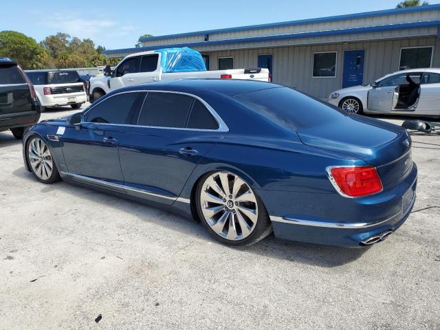 Photo 2 from auction – 2023 BENTLEY FLYING SPU with VIN SCBBG6ZG0PC004889