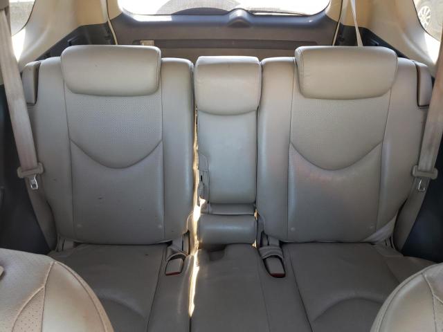 Photo 10 from auction – 2010 TOYOTA RAV4 LIMIT with VIN 2T3DK4DV9AW031124